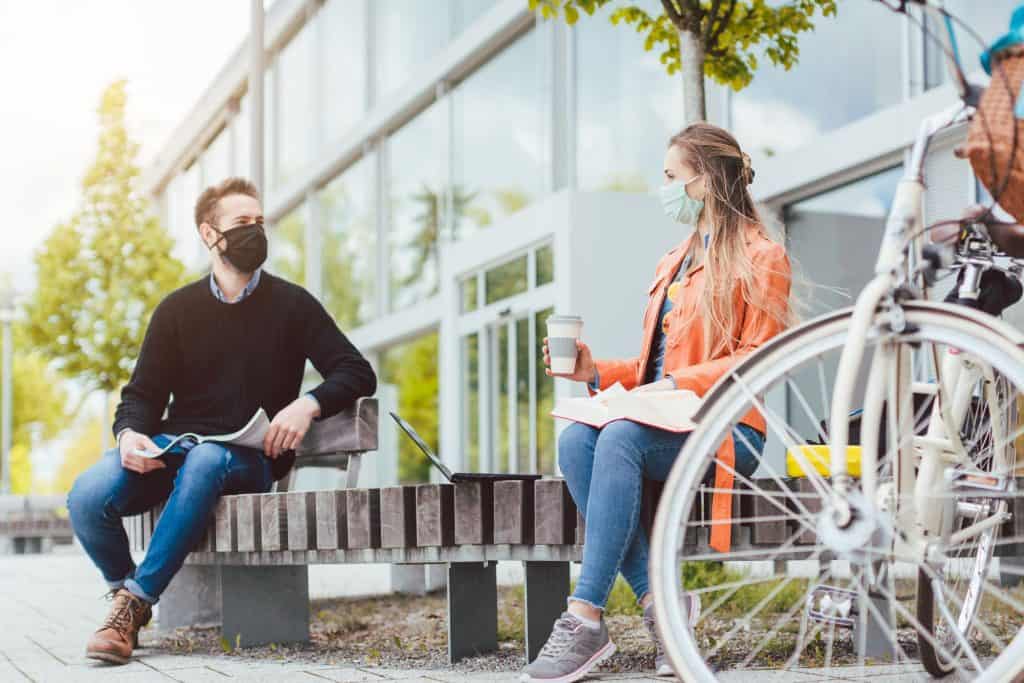 Comment le COVID impacte le marché du vélo