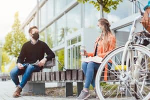Comment le COVID impacte le marché du vélo