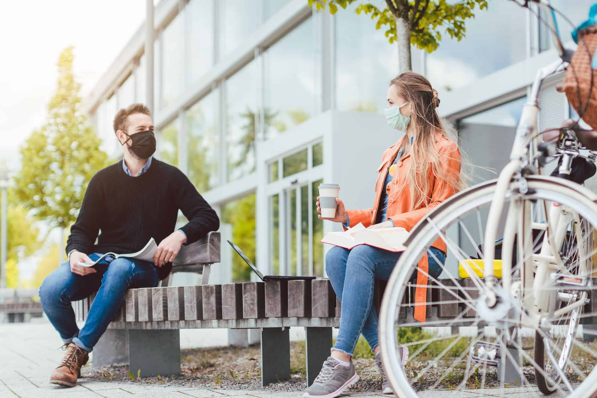 Comment le COVID impacte le marché du vélo